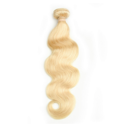 Blonde Body Wave Bundle