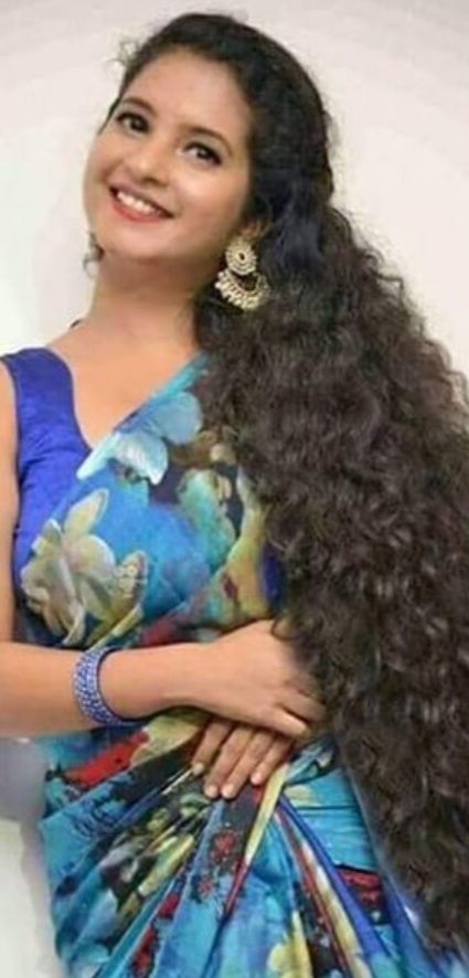 Raw Natural Curly Bundles - Image 3