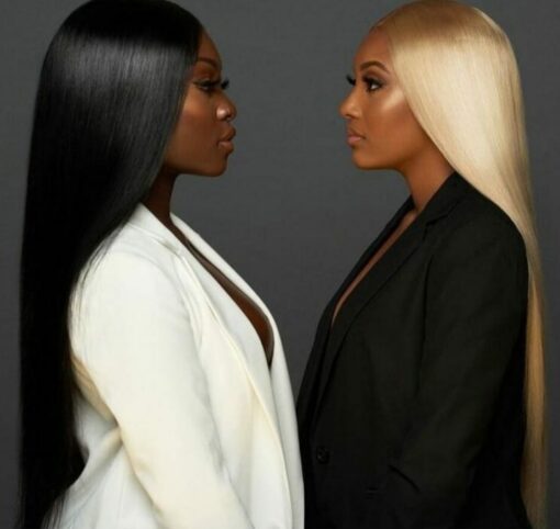 VIP Celebrity 100% Virgin Remy Full Lace Wigs