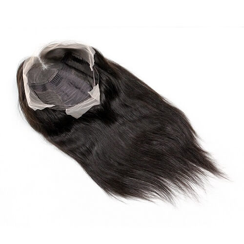 Straight Lace Front Wig - Image 3